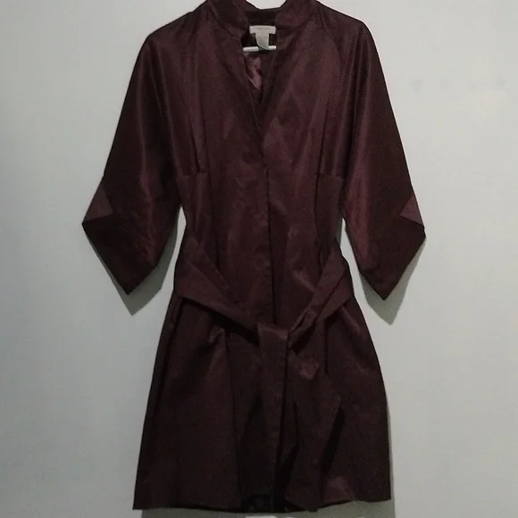 Vertigo Paris jacket coat size S